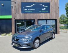 Renault Megane 4 Estate Loire-Authion