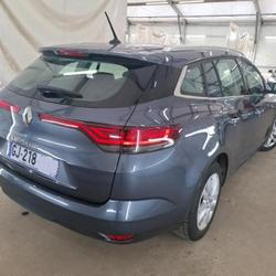 Renault Megane 4 Estate BUSINESS TCE 115 Loire-Authion