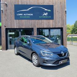 Renault Megane 4 Estate BUSINESS TCE 115 Loire-Authion