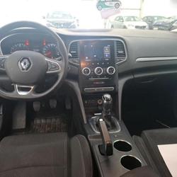 Renault Megane 4 Estate BUSINESS TCE 115 Loire-Authion