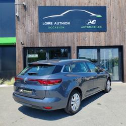 Renault Megane 4 Estate BUSINESS TCE 115 Loire-Authion