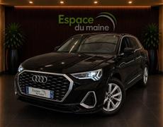Audi Q3 Cholet