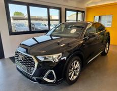 Audi Q3 Cholet