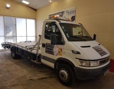 Autres Iveco Couëron