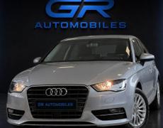 Audi A3 Sportback Quévert