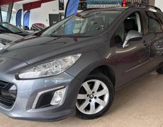 Peugeot 308 SW Phase 2 Soliers