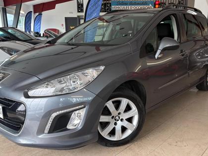 Peugeot 308 SW - Premium A  1.6 VTi 120ch - 7 995 €