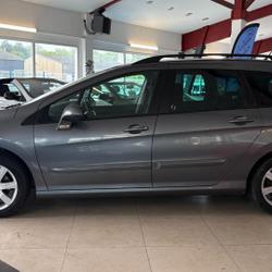 Peugeot 308 SW Phase 2 Premium A 1.6 VTi 120ch Soliers