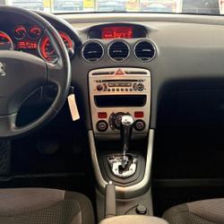 Peugeot 308 SW Phase 2 Premium A 1.6 VTi 120ch Soliers