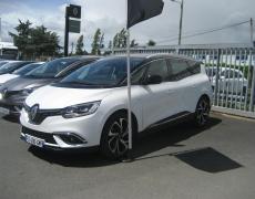 Renault Grand Scenic 4 Loireauxence