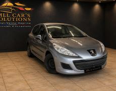 Peugeot 207 Plouay