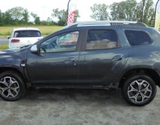 Dacia Duster Saint-Léger-de-Montbrillais