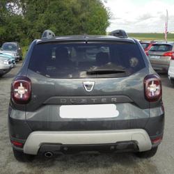 Dacia Duster Prestige dCi 110 4x2 Saint-L&eacute;ger-de-Montbrillais