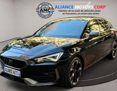 Cupra Leon Paris 7e Arrondissement