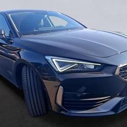 Cupra Leon V 1.5 eTSI 150 ch DSG7 Paris 7e Arrondissement