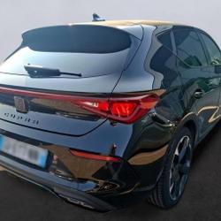 Cupra Leon V 1.5 eTSI 150 ch DSG7 Paris 7e Arrondissement