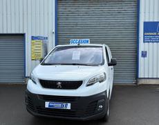 Peugeot Expert Saint-Méloir-des-Ondes