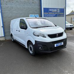 Peugeot Expert ASPHALT FGN TOLE STANDARD BLUEHDI 180 S&amp;S EAT8 Saint-M&eacute;loir-des-Ondes