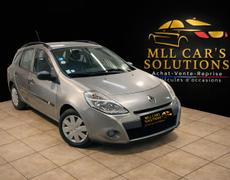 Renault Clio Estate Plouay