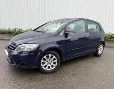 Volkswagen Golf Plus Les Ponts-de-Cé