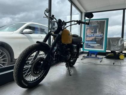Brixton BX 125 -  - 1 800 €