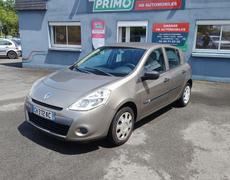 Renault Clio 3 Les Sorinières