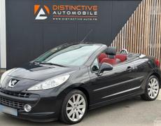 Peugeot 207 CC Verrières-en-Anjou