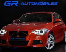 BMW Serie 1