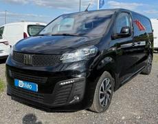 Fiat Scudo Sainte-Gemmes-sur-Loire
