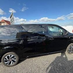 Fiat Scudo CA FIXE BLUEHDI 180 M S&amp;S EAT8 Sainte-Gemmes-sur-Loire