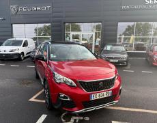 Peugeot 3008 Pontchâteau