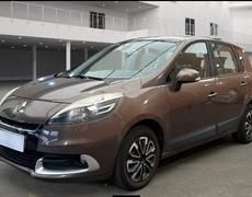Renault Scenic 3