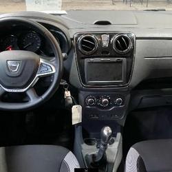 Dacia Lodgy Stepway TCe 130 FAP 7 places Fouesnant