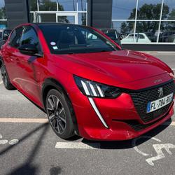 Peugeot 208 GT Line PureTech 100 S&amp;S BVM6 Pontch&acirc;teau