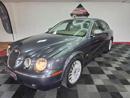 Jaguar S-Type - Executive  S- 3.0 V6 - 7 990 €