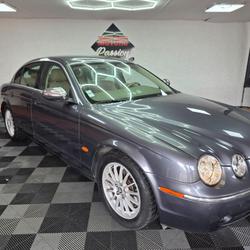 Jaguar S-Type Executive S- 3.0 V6 Noron-la-Poterie
