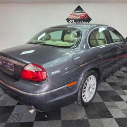 Jaguar S-Type Executive S- 3.0 V6 Noron-la-Poterie