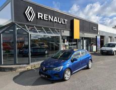 Renault Clio 5 Minihy-Tréguier
