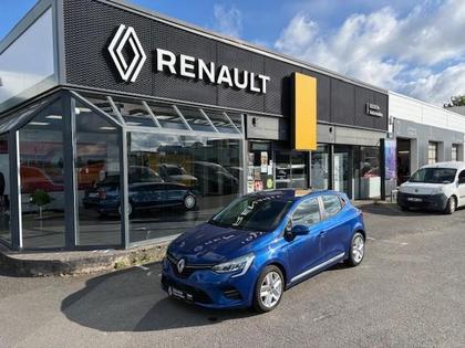 Renault Clio - Business  Blue dCi 85 - 11 990 €