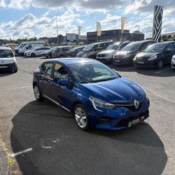 Renault Clio 5 Business Blue dCi 85 Minihy-Tr&eacute;guier