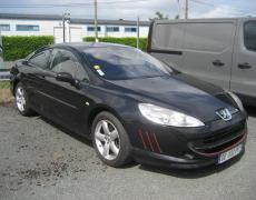 Peugeot 407 Loireauxence