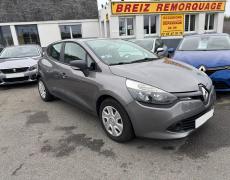 Renault Clio 4