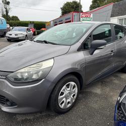 Renault Clio 4 Expression 1.2 16V 75 Bohars