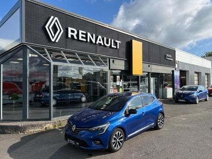 Renault Clio - Techno  E-Tech full hybrid 145 - 17 990 €