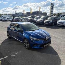 Renault Clio 5 Techno E-Tech full hybrid 145 Minihy-Tr&eacute;guier