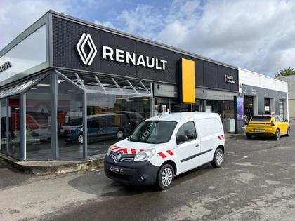 Renault Kangoo Express -  1.5 DCI 75 ENERGY E6 - 7 990 €