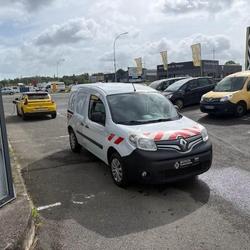 Renault Kangoo Express 1.5 DCI 75 ENERGY E6 Minihy-Tr&eacute;guier