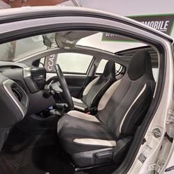 Peugeot 108 1.0 VTi 68ch ETG5 H&eacute;rouville-Saint-Clair
