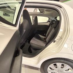 Peugeot 108 1.0 VTi 68ch ETG5 H&eacute;rouville-Saint-Clair
