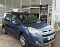 Citroen Berlingo Loyat